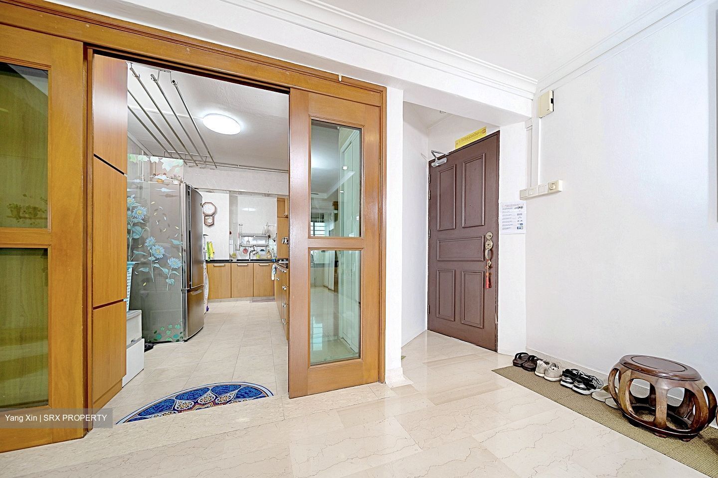 Ang Mo Kio Avenue 6 (Ang Mo Kio), Improved #398198091